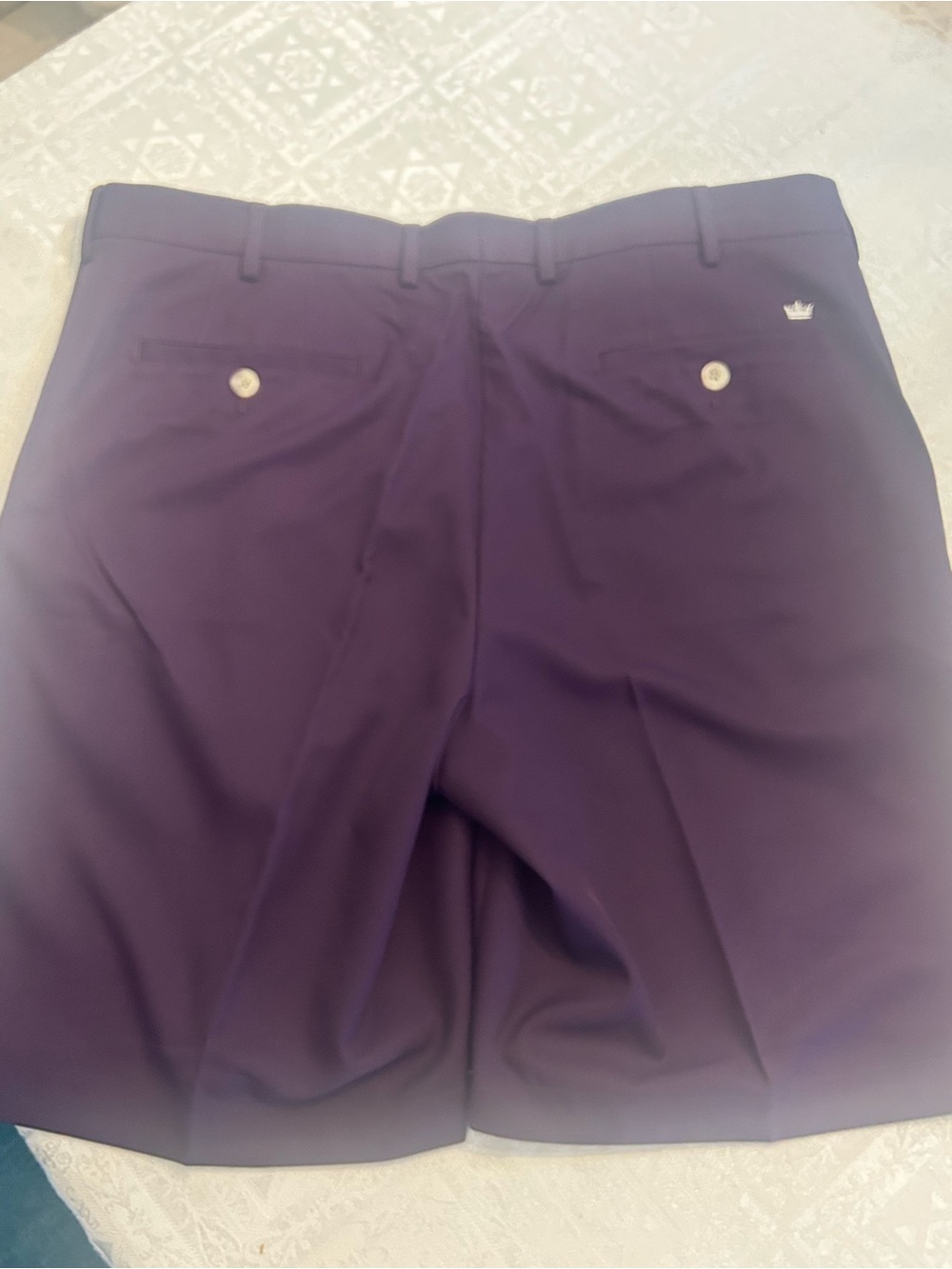 Brand New with Tags Peter Millar Shorts